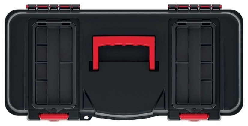 Szerszámdoboz 60x28,5x32cm