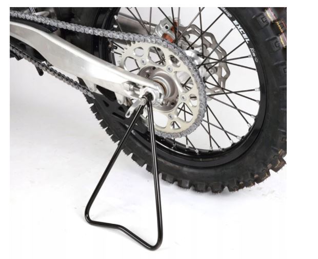 Triangel 370 mm kitámasztó