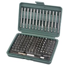 Set Biți 113buc Professional