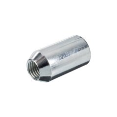 Torx tuner anya keskeny nyílású kerekekhez M12x1,5 32 mm, horganyzott.