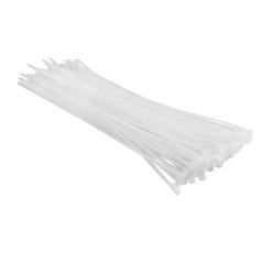 Benzi de tensionare 3,6 x 300 mm, 100 buc 44E954