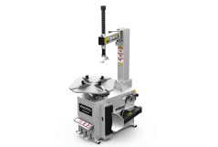 Reifenstahlmaschine TCS 521 SA + Auswuchtmaschine VBS 200E