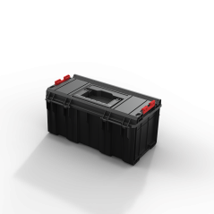 Szerszámosláda PRO 500 BASIC