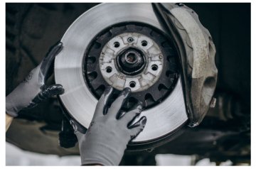 Ako sa správne starať o brzdový systém?