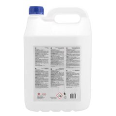 Sampon autómosáshoz 5L 12041