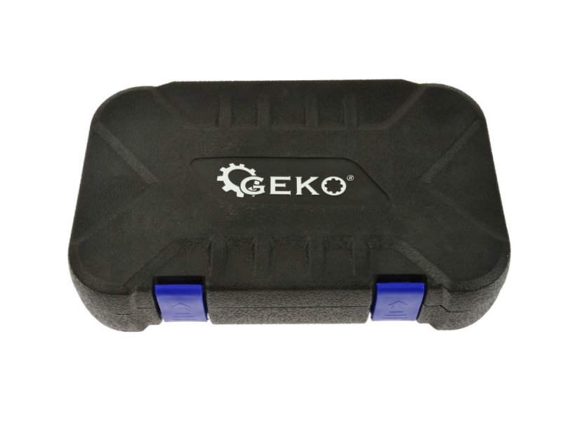 Gola dugókulcs készlet 56 db 1/4" G10153