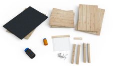 Kučica za psa Jena L