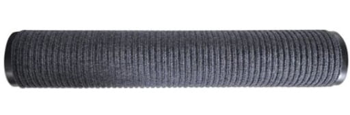 Eingangsreinigungsmatte 90x150cm grau