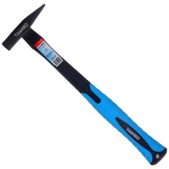 Schmiedehammer mit Fiberglasgriff, 100 g, TA1421