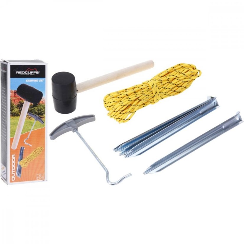 Accesorii pentru corturi de camping