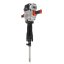 Abbruchhammer 3200W KD1738