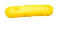 Plastični pokrov za namestitev/odstranitev zadnje glave TC720