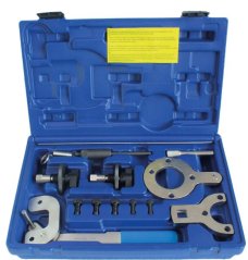 Komplet za zaklepanje Fiat Ford Suzuki Opel 1.3 A-8248