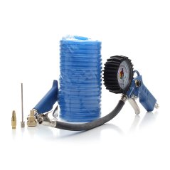 Komplet pnevmatických nástrojov za kompresor TA104