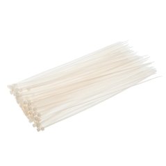 Spannbänder 2,5 x 100 mm, 100 Stück 44E975