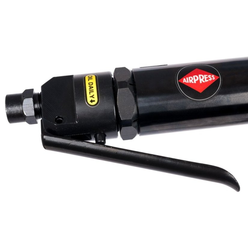 Pneumatischer Nadelhammer 113 l/min - 19 Nadeln 45488