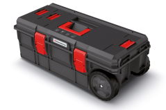 Werkzeugkoffer 79,5x38x30,7cm X BLOCK PRO