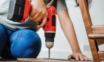 Najlepšie akumulátorové náradie do dielne