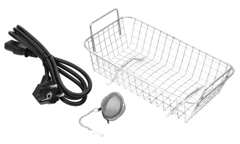 Aparat de curățat cu ultrasunete 3L JPS-20A