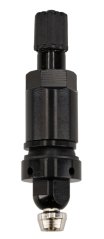 Tijă neagră pentru senzorul de presiune TPMS – Tesla Model 3, S, X, Y