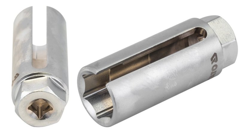 Satz mit 3 Steckschlüsseln für Lambdasonde YT-1752