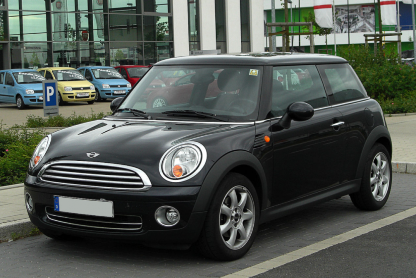 Armlehne MINI 2, Armster 2, schwarz, Öko-Leder