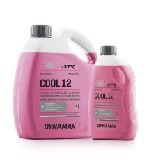 Lichid de răcire COOL ULTRA 12 READYMIX -37 1 L