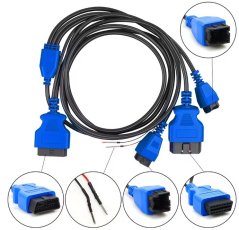 FIAT SGW Bypass Adapter – FCA SGW varnostni prehod VDIAG TOOL