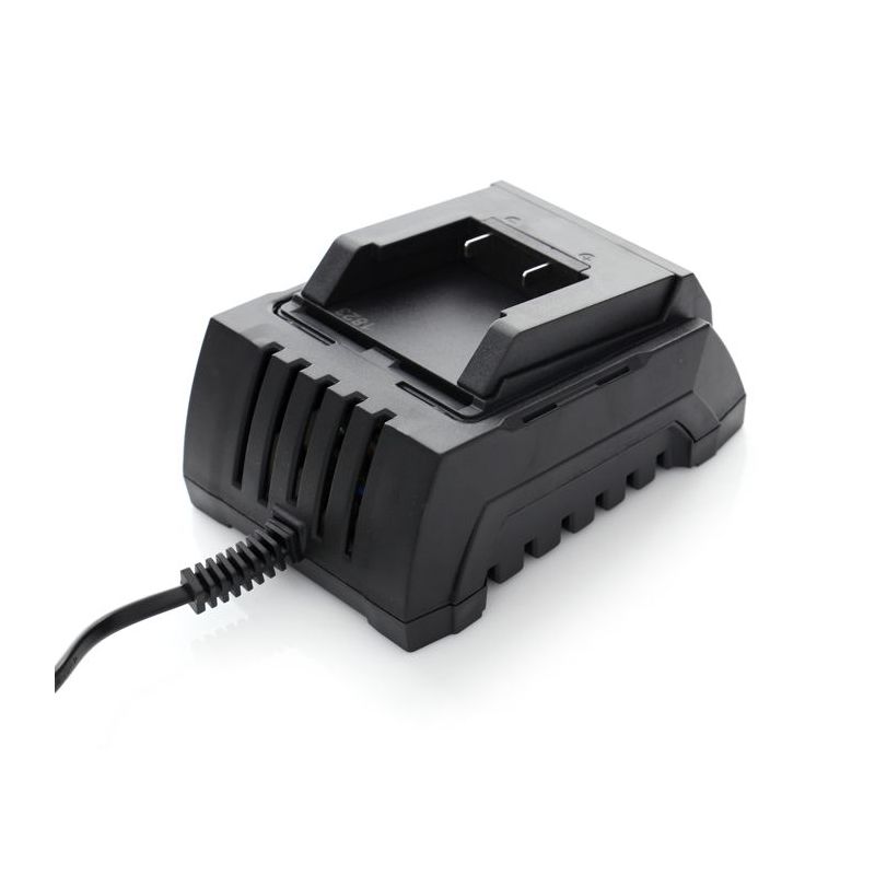 Winkelschleifer 18V KD1771 0-7500/min + Akkumulator 2Ah PROSERIES KD1778 + Ladegerät PROSERIES KD1780