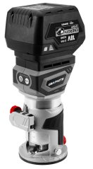Cutter fără perii cu acumulator 18V Energy+ 58GE140