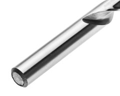 Свредло Baildon BASIC DIN 338 RN NWKa 18 mm, HSS (S), 191-130 mm 70118001