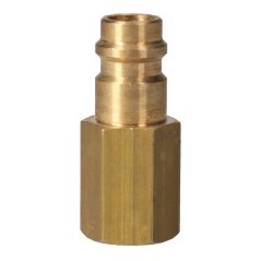 LP-Adapter für Honeywell R1234yf