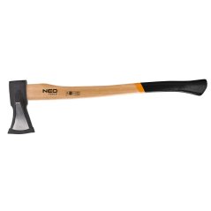 Štiepacia sekera 2000 g 27-019