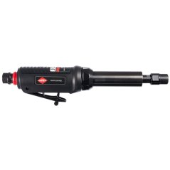 Pneumatická přímočará bruska - dlouhá stopka - 6 mm 1/4" 113 l/min 45475