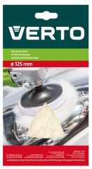 Csiszolókorong, 125 mm 61H706