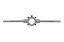 Navojni oko M7-M9 25x9 mm