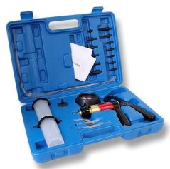 Vakuum-Handpumpe S-XC1VP