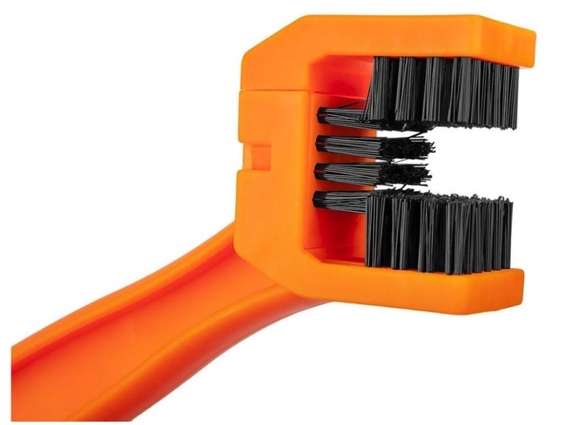 Perie pentru curățarea lanțului 10-509