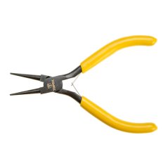 mini clește cu nas rotund 125 mm 32D034