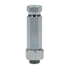 Nosilec NV11 (dolg ročaj) za orodja z navojem 3/8" x 12 mm
