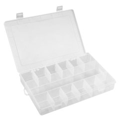 Organizer 27,3 x 18,8 x 4,4 cm 79R177