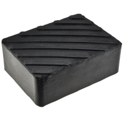 Gumová podložka 165x120x60mm P13