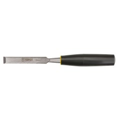 Ploščato dleto, 15 mm, plastični ročaj 09A115