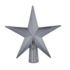 Božićne kuglice 35 kom. Grafit