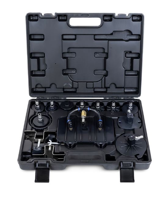 Fékfolyadék csere készlet FR6070