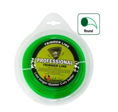 Faden für Freischneider 2,4mm 50m