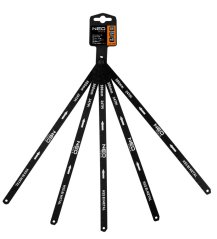 Metallsägeblatt, 300 x 12,5 mm 43-355