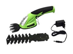 Kézi sövényvágó 7.2V 120mm