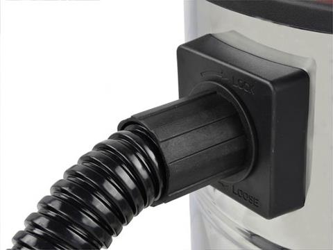 VYSAVAČ NA POPEL 20L MOBILNÍ H00451