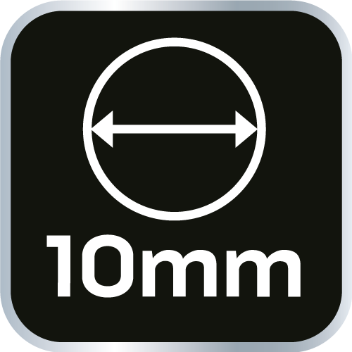 Presslufthammer 190 mm 14-028